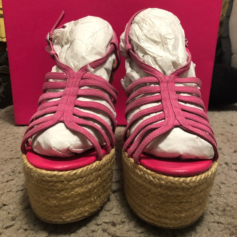 Castañer espadrilles